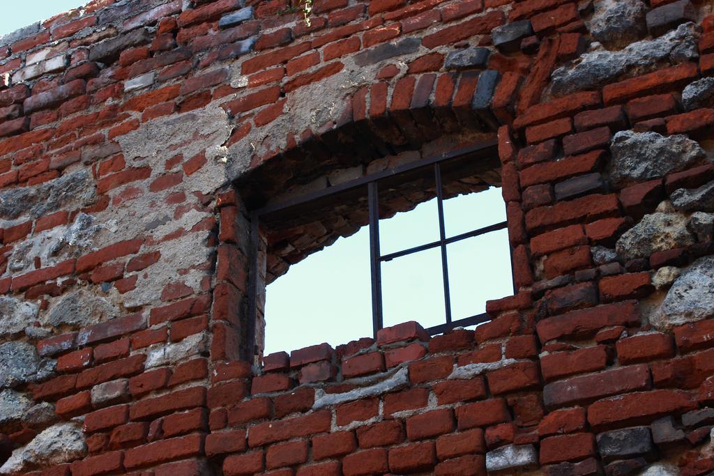 Penzion U Vlku Вальтице Екстер'єр фото